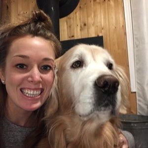 Meet your Posher, Nicole